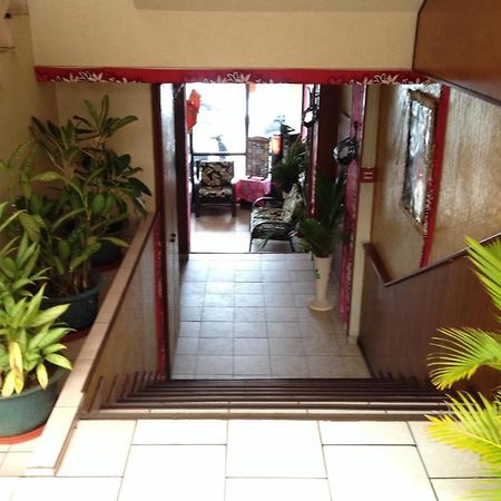 Hotel Tiare Tahiti Papeete (Tahiti) Exterior foto