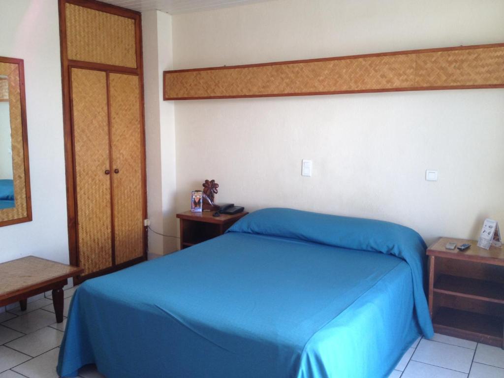 Hotel Tiare Tahiti Papeete (Tahiti) Exterior foto